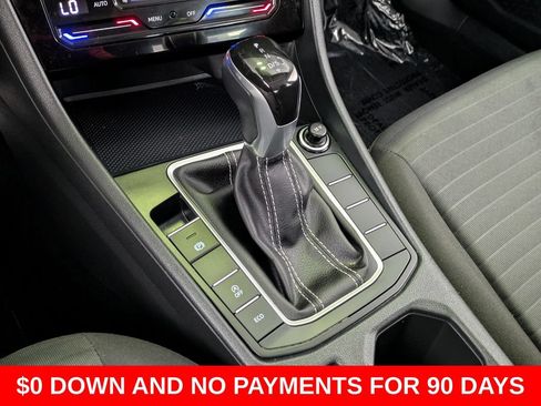 Used 2025 Volkswagen Jetta S FWD image 18