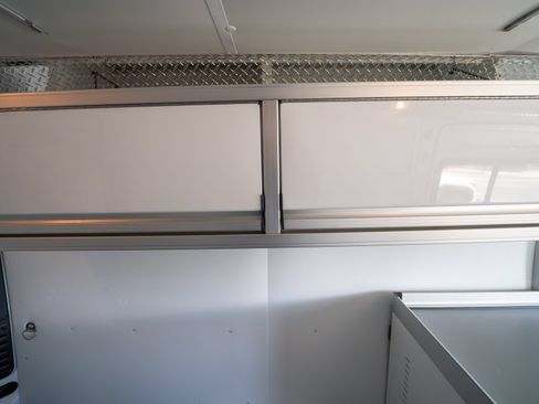 Used 2024 RAM ProMaster 3500 FWD image 28