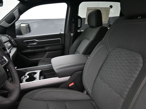 New 2026 RAM 1500 Lone Star image 9
