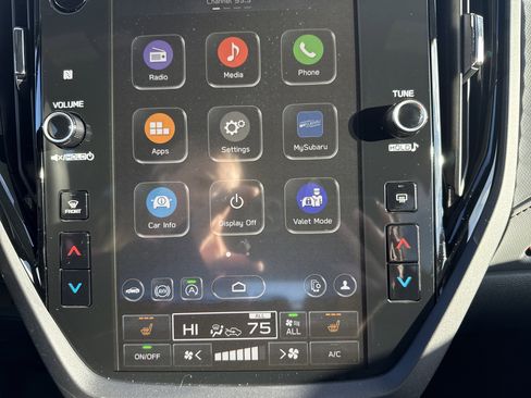 New 2026 Subaru Forester Sport image 27