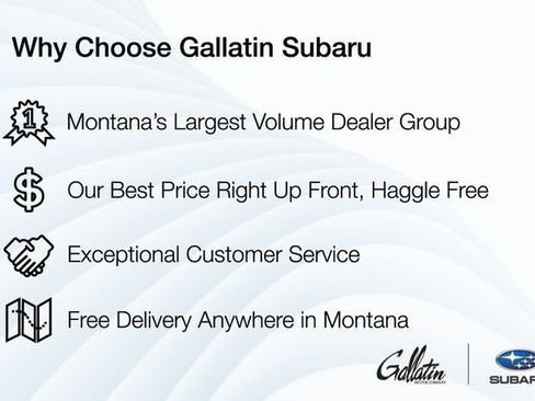 Used 2019 Subaru Outback 2.5i Limited w/ Popular Package #2 AWD/4WD image 3