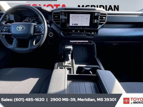 Used 2024 Toyota Tundra SR image 12