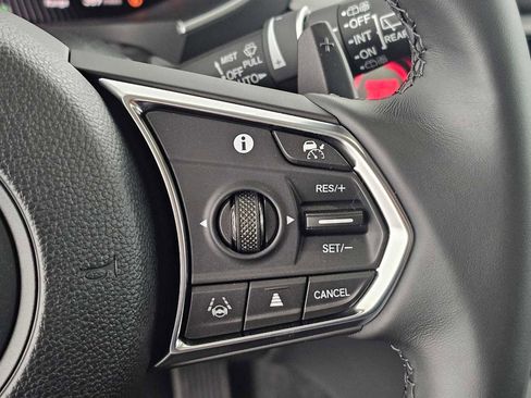 New 2025 Acura MDX w/Technology Package image 26