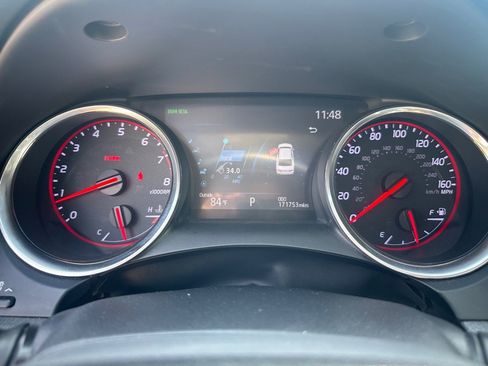 Used 2019 Toyota Camry XSE w/ Driver Assist Package image 18