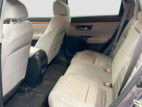 Used 2019 Honda CR-V EX image 5