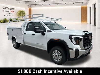 New 2026 GMC Sierra 2500 Pro w/ Convenience Package