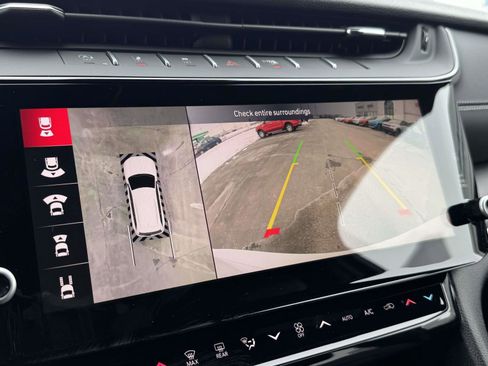 New 2026 Jeep Grand Cherokee Limited AWD/4WD image 4
