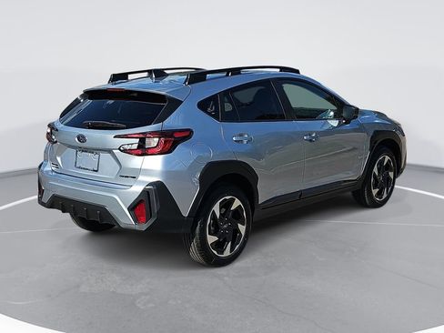 New 2026 Subaru Crosstrek 2.5i Limited AWD/4WD image 9