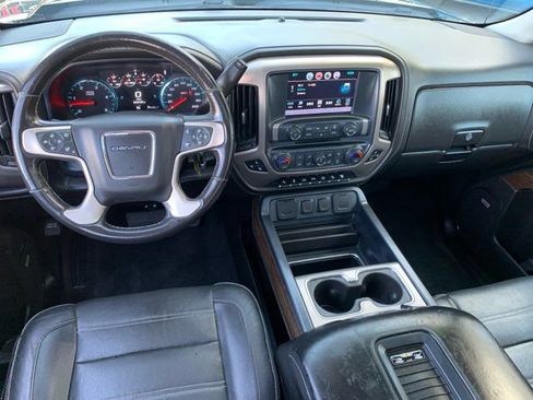 Used 2018 GMC Sierra 3500 Denali image 13
