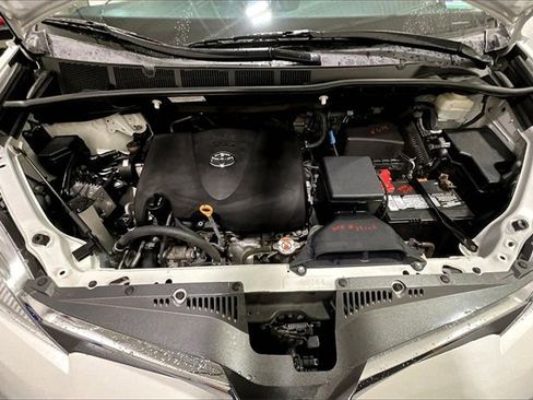 Used 2019 Toyota Sienna XLE Premium image 31