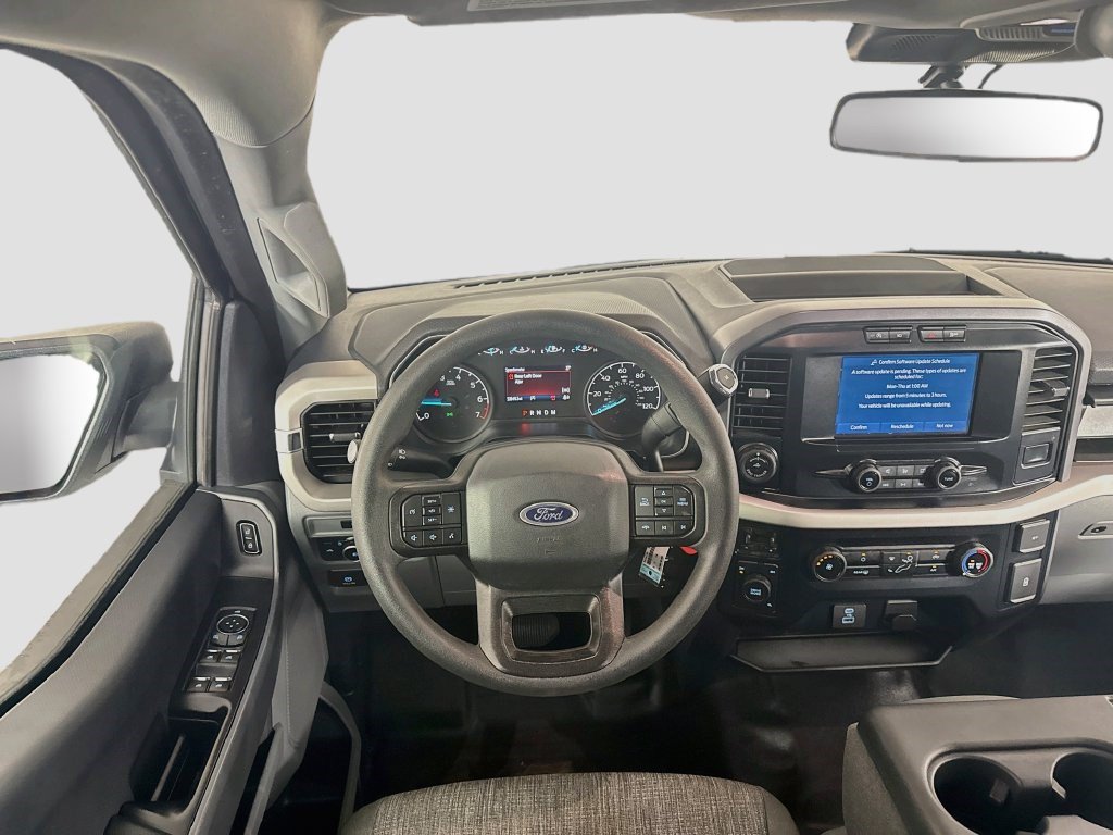 Used 2023 Ford F150 XLT w/ Trailer Tow Package AWD/4WD image 16