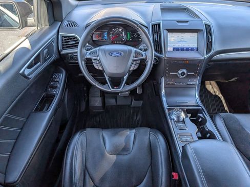 Used 2020 Ford Edge ST w/ Equipment Group 401A image 12