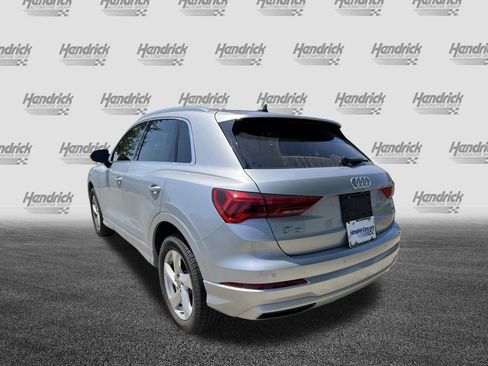 Used 2019 Audi Q3 2.0T Premium w/ Convenience Package AWD/4WD image 8