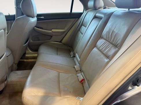 Used 2006 Honda Accord EX image 11