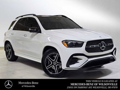 Certified 2024 Mercedes-Benz GLE 350 GLE 350