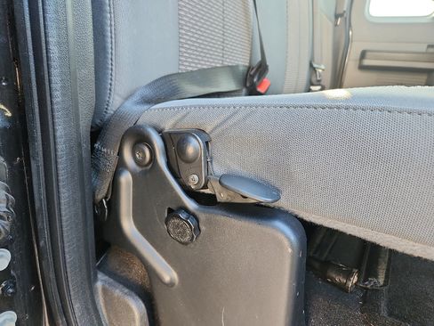 Used 2016 Ford F350 XLT image 29