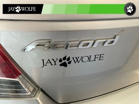 Used 2009 Honda Accord LX image 20