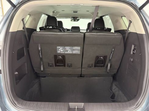 Used 2022 Kia Carnival SX image 29