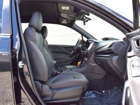 Used 2024 Subaru Forester Wilderness AWD/4WD image 55