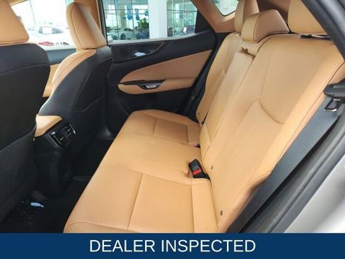 Used 2022 Lexus NX 350 AWD w/ Premium Package image 19
