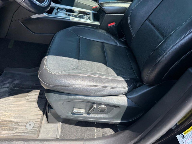 Certified 2020 Ford Explorer Limited AWD/4WD image 24