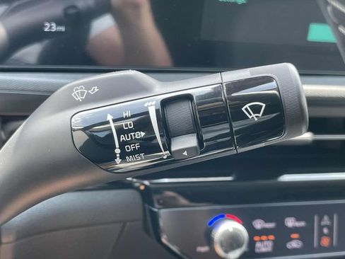 New 2026 Kia EV6 Light RWD image 30