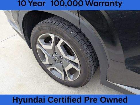 Used 2024 Hyundai Palisade Limited FWD image 3