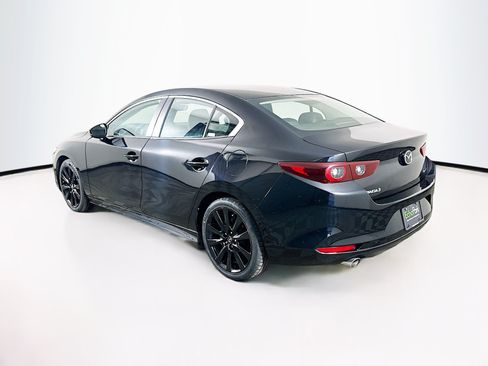 Used 2024 MAZDA MAZDA3 s FWD image 5