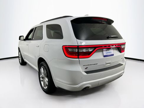 Used 2022 Dodge Durango GT AWD/4WD image 7