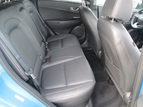 Used 2020 Hyundai Kona Ultimate image 13