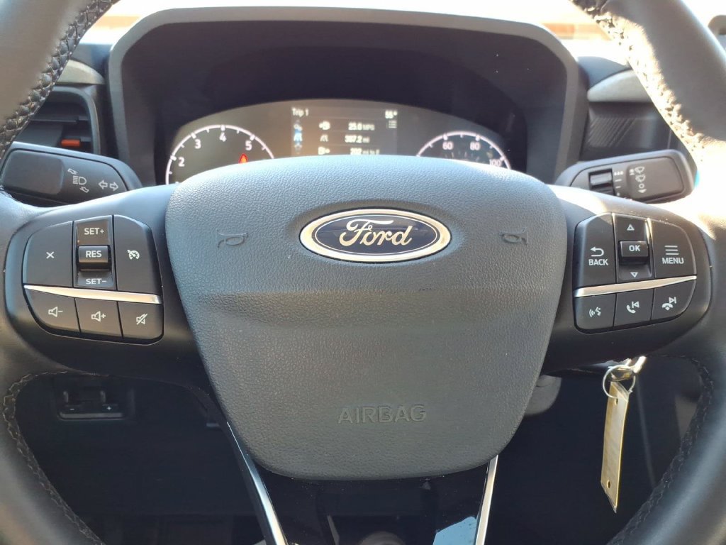 Certified 2024 Ford Maverick XLT w/ XLT Luxury Package AWD/4WD image 20