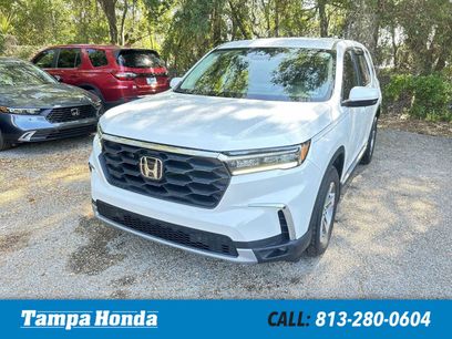 Used 2024 Honda Pilot EX-L