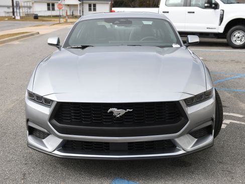 New 2026 Ford Mustang Premium image 10