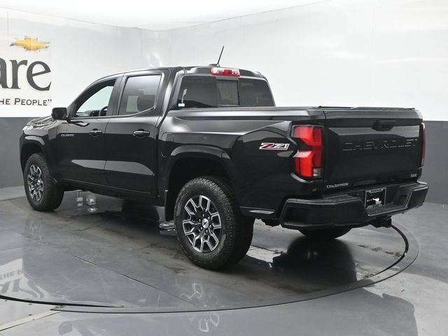 New 2026 Chevrolet Colorado Z71 w/ Technology Package AWD/4WD image 14