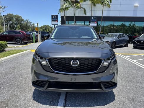 New 2026 MAZDA CX-5 Select AWD/4WD image 29