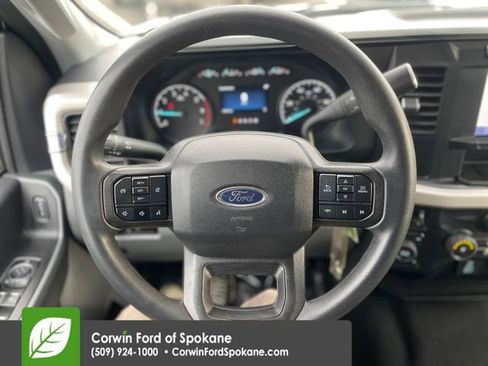 Used 2024 Ford F250 XLT image 22
