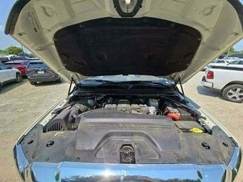 Used 2024 RAM 3500 Limited image 17