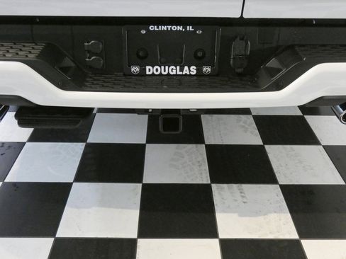 New 2026 RAM 1500 Limited image 7