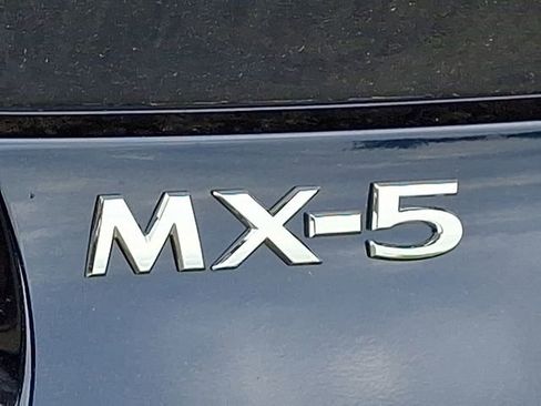 New 2026 MAZDA MX-5 Miata Grand Touring w/ Weather Package RWD image 22