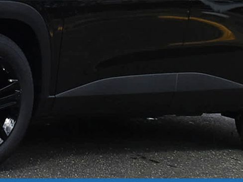 New 2026 Chevrolet Trax ACTIV w/ Sunroof Package image 26