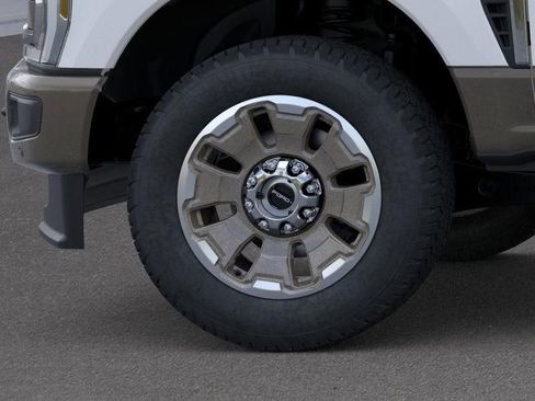 New 2026 Ford F250 King Ranch AWD/4WD image 19
