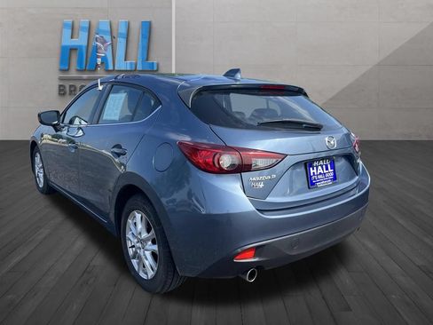 Used 2014 MAZDA MAZDA3 i Grand Touring FWD image 3