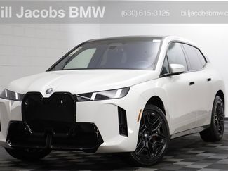 New 2026 BMW iX xDrive60 w/ M Sport Package video 1