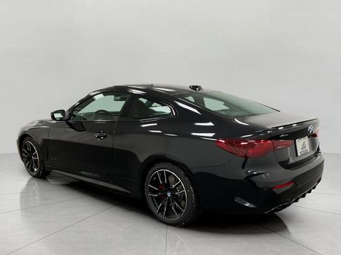 New 2026 BMW 440i xDrive Coupe image 7