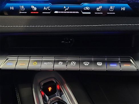 New 2026 Chevrolet Corvette Stingray Preferred Cpe w/ Z51 Performance Package image 17