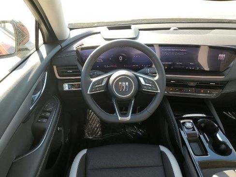 New 2025 Buick Envision Sport Touring image 18