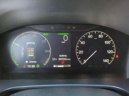 Certified 2025 Honda CR-V Sport-L image 11