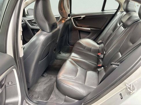 Used 2015 Volvo S60 T5 Premier AWD/4WD image 17