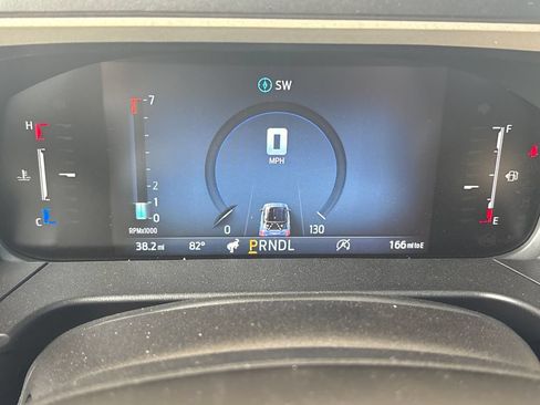New 2026 Ford Bronco Sport Big Bend AWD/4WD image 19