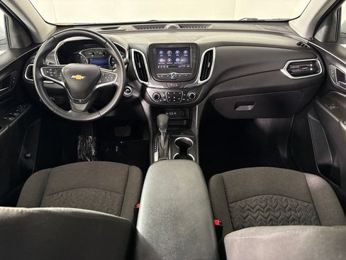 Used 2024 Chevrolet Equinox LT FWD image 32